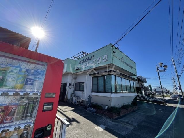 その他　小梶クリーニング店（その他）まで1593m