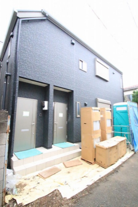 建物外観　☆外観☆