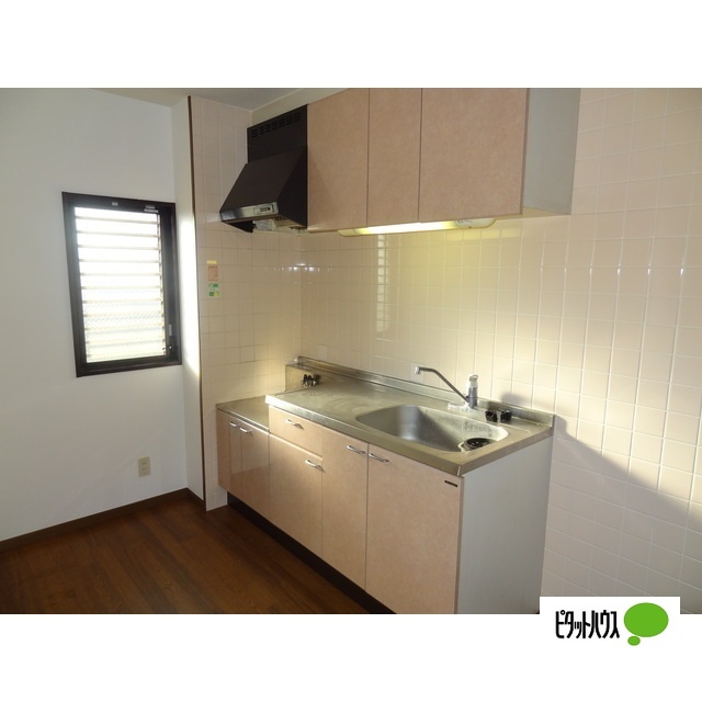 キッチン　イメージ写真です