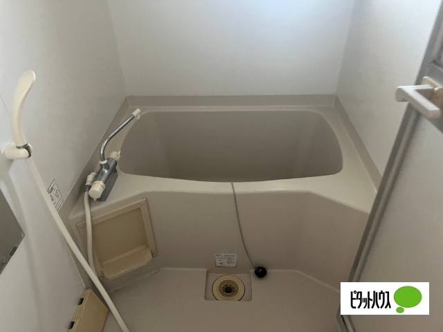 バス・シャワールーム　イメージ写真です