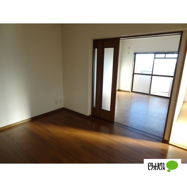 居室・リビング　イメージ写真です