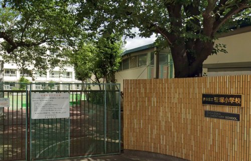 小学校　渋谷区立笹塚小学校（小学校）まで248m