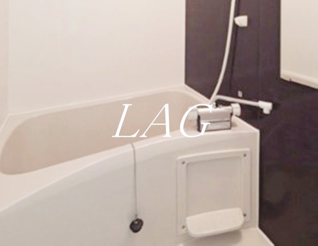 バス・シャワールーム　お風呂です。（同仕様です。）