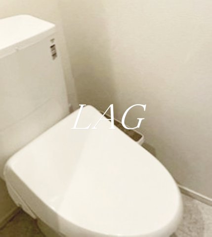 トイレ　トイレです。（同仕様です。）