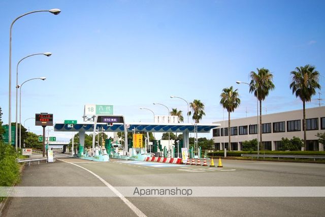 その他　八代IC（その他）まで909m