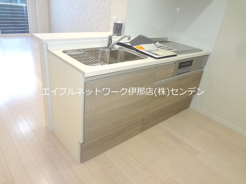 キッチン