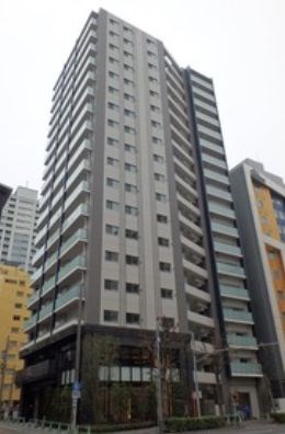 建物外観　★弊社の仲介手数料は全物件、賃料の半額＋税です★