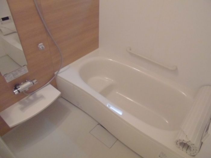 バス・シャワールーム　☆くつろげるお風呂☆