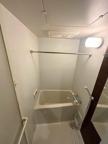 バス・シャワールーム　?