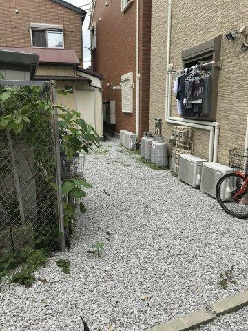 その他共有部分　?