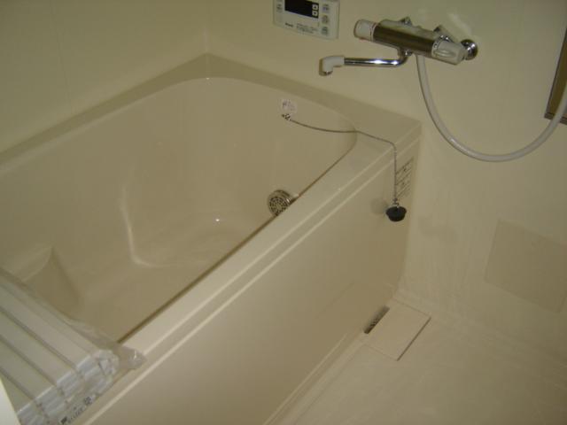 バス・シャワールーム　バスルーム