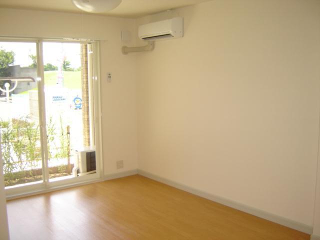 居室・リビング　居室