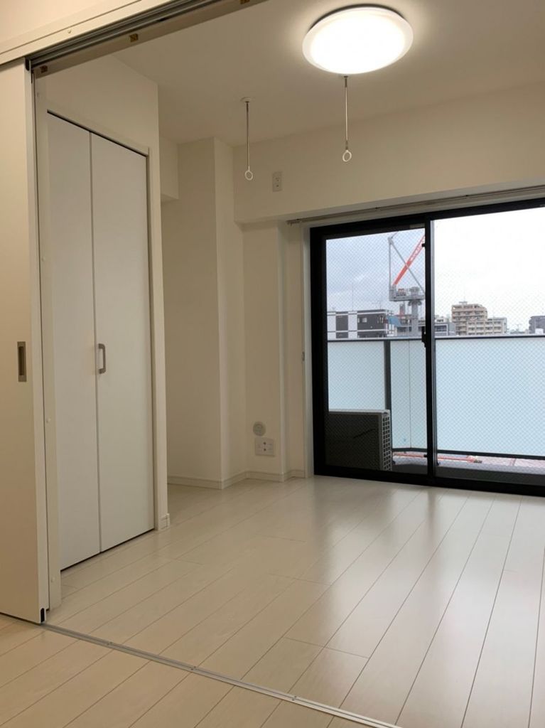 居室・リビング　リビング/居室