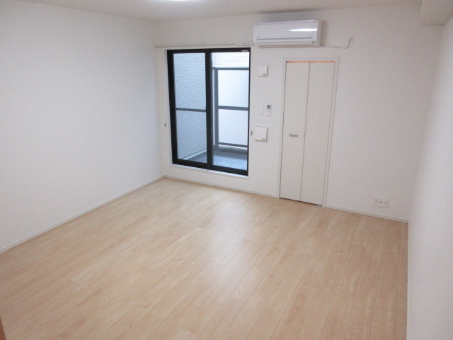 その他部屋・スペース　広くて明るいお部屋です