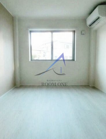 その他部屋・スペース　寝室です。