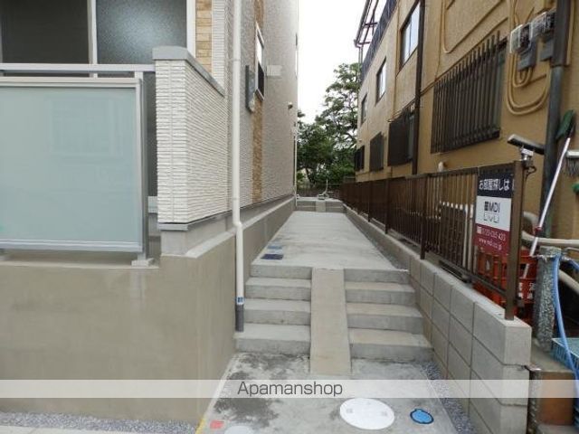 その他共有部分　その他共有部分