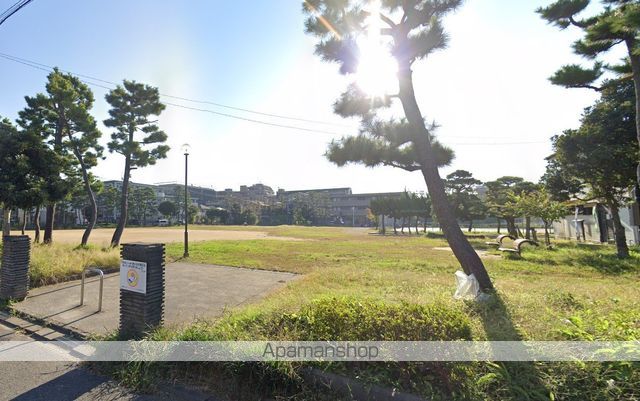 公園　行徳中央公園（公園）まで1154m