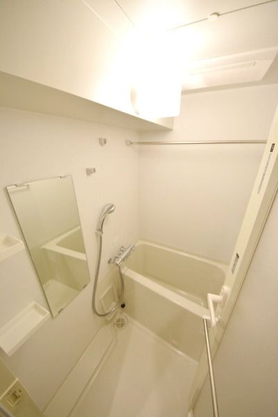 バス・シャワールーム　★バストイレ別★