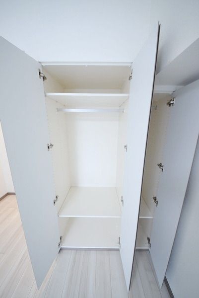 収納　★クローゼット★