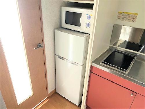 その他設備　同タイプ代表写真となり設備仕様は一部異なる場合があります。