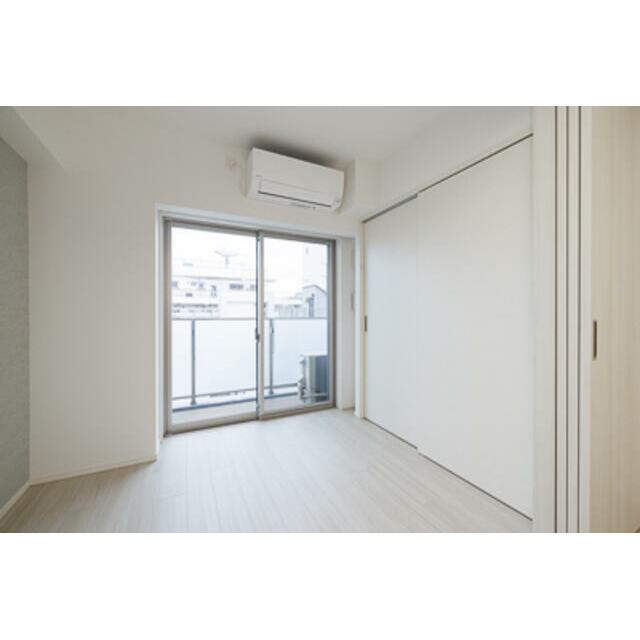 居室・リビング　※写真は同タイプ住戸です。