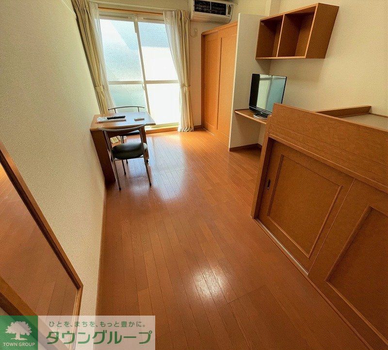 居室・リビング　別室参照　現状優先