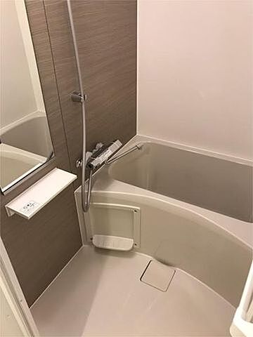 バス・シャワールーム　浴室