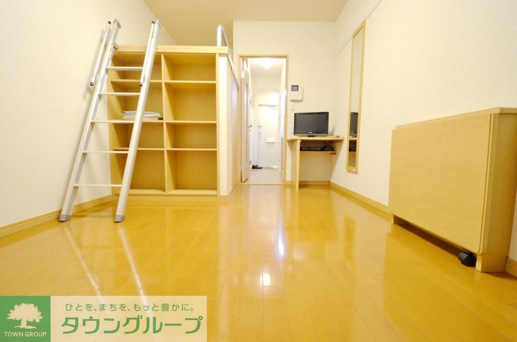 居室・リビング　★同施工会社イメージ★