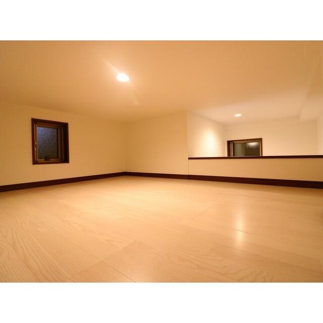 その他部屋・スペース　ロフト