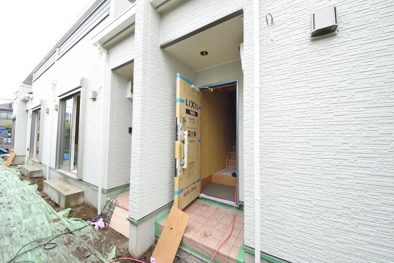 その他共有部分　お問い合わせはタウンハウジングまで