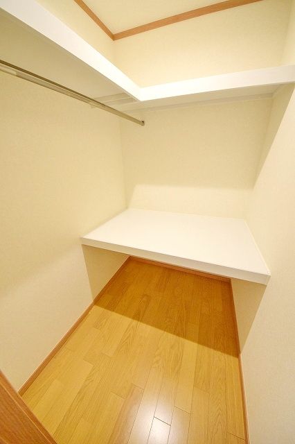 収納　お問い合わせはタウンハウジングまで