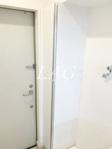 玄関　玄関です。