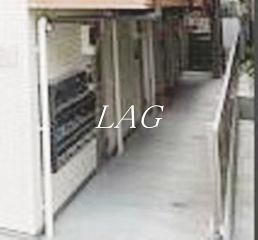 その他共有部分　共用部です。