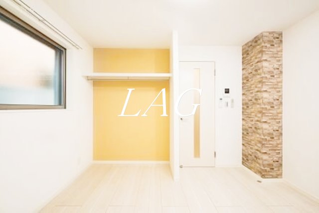 その他部屋・スペース　寝室です。