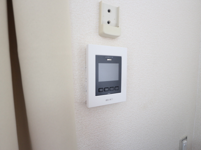 セキュリティ　同物件同タイプ