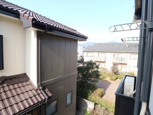 眺望　同物件同タイプ