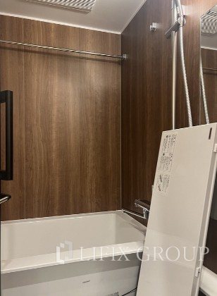 バス・シャワールーム　風呂