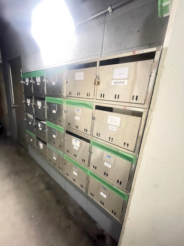 その他共有部分