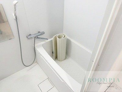 バス・シャワールーム　物件画像