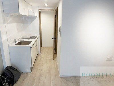 居室・リビング　物件画像