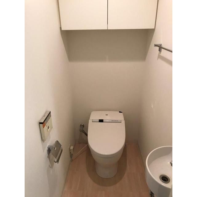 トイレ　別部屋参考写真