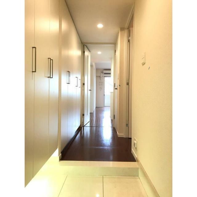 玄関　別部屋参考写真