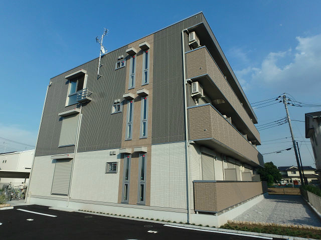 建物外観　当社HPにたくさん写真掲載中!!