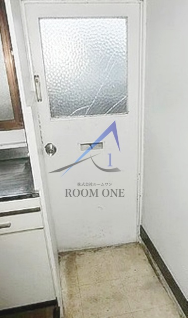 玄関　玄関です。