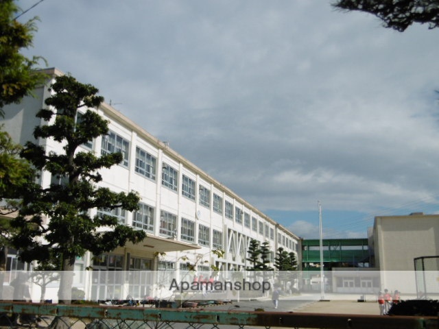 小学校　味美小学校（小学校）まで250m