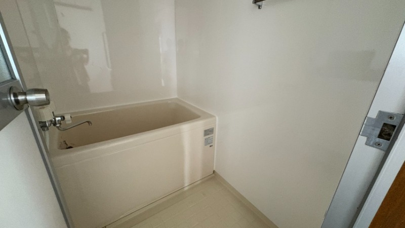 バス・シャワールーム　バスルーム♪