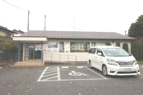 病院　東郷クリニック（病院）まで319m