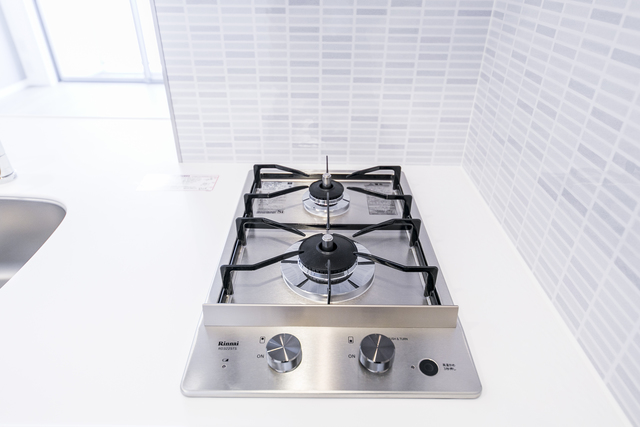 その他　※写真は同タイプ住戸です。