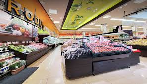 スーパー　スーパーイワキ淀店（スーパー）まで354m