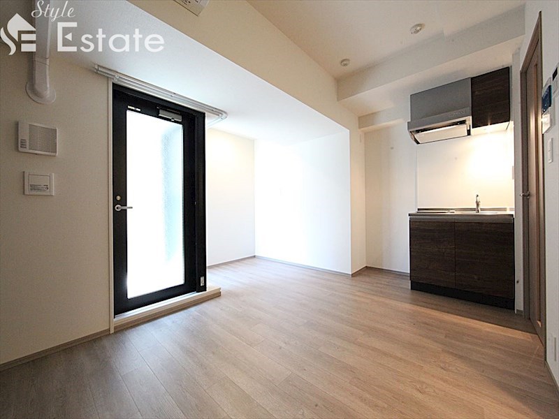 その他部屋・スペース　内装